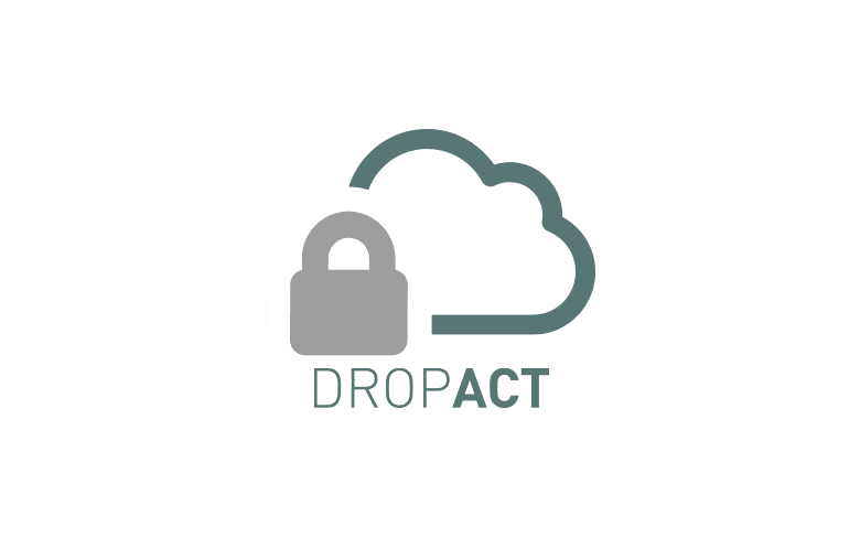 logo DropAct
